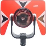 Sokkia Strobe Prism Assembly w/ Target - (2 Sizes Available) ET18177