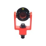 Sokkia Mini Prism System, 0/-30, w/ Non-Adjustable Center Vial - 724861 ET18178