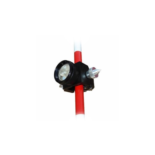  Sokkia Mini Prism System Kit with Pin Pole - 724870