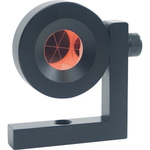 Sokkia 90 deg L-Bar Monitoring Prism, Sokkia 90° L-Bar Monitoring Prism for Structural Deformation Measurements, Sokkia 90 degree prism, sokkia prism, prism, sokkia Monitoring Prism, Monitoring Prism, 724814