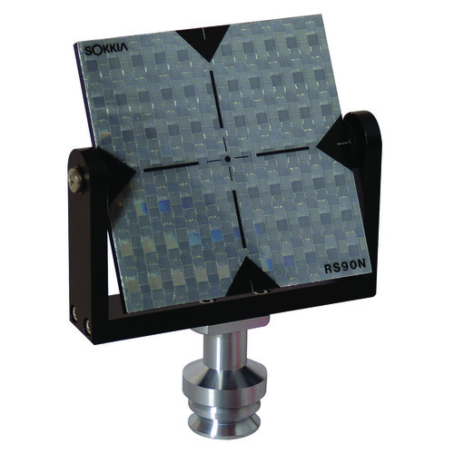 Sokkia RT90C Reflective Target, Detachable - 210160170 ET18186