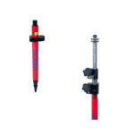 Sokkia Mini Stake Out Poles - (2 Options Available) ET18188