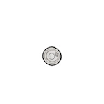 Sokkia Prism Pole Bubble for Economy Poles - 7200-001 ET18189
