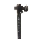 Sokkia 2.5m Adjustable GNSS Carbon Aluminum Pole - 1026832-01 ET18193
