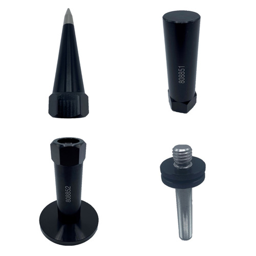  Sokkia Prism Pole Accessories - (4 Options Available)