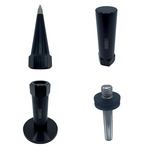 Sokkia Prism Pole Accessories - (4 Options Available) ET18198