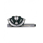 Sokkia 6-3/8 in. Top with 2 Arcs Abney - 804745 ET18202