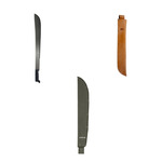 Sokkia Machetes - (3 Options Available) ET18214