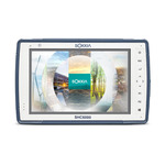 Sokkia SHC6000 Geo Controller, North America - 1034976-01 ET18225