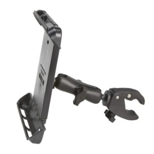 Sokkia FC-6000 Cradle with Pole Claw - 1013399-01