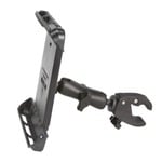 Sokkia FC-5000 Cradle with Pole Claw - 1013399-01 ET18232
