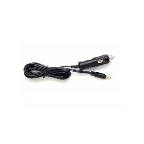 Sokkia FC/SHC5000 Vehicle Charger Cable - 1018399-01 ET18241