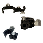 Sokkia Data Collectors - Pole Clamp & Brackets - (3 Options Available) ET18267
