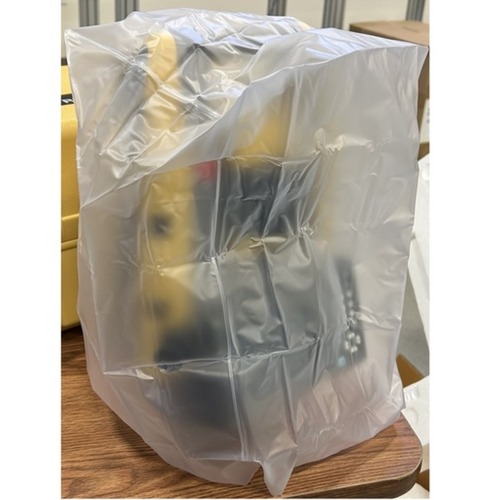  Sokkia Protective Vinyl Cover RoHS Compliant - 1050542-01