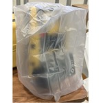 Sokkia Protective Vinyl Cover RoHS Compliant - 1050542-01 ET18281