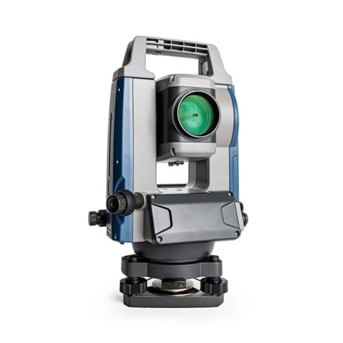  Series iM-50 Reflectorless Intelligent Measurement Total Station - NO Bluetooth &amp; Optical Plummet Models (US Version) - (2 Options Available)