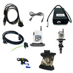 Sokkia Total Station Miscellaneous Accessories - (10 Options Available) ET18285