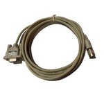 Sokkia DOC27 Cable - Hirose to 9-Pin Serial Port - 210160193 ET18286