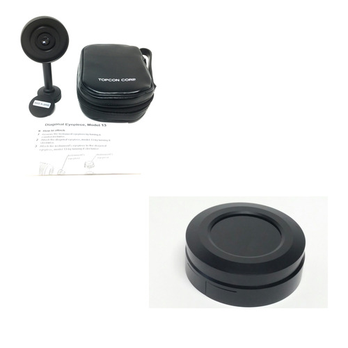 Sokkia DTx50/x40 Series Theodolite Accessories - (1 Option Available)