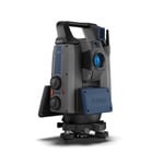 Sokkia iX-1500 Series Intelligence X-ellence Total Station w/ RC Capable Kit & Power Supply (Unit ONLY) - (3 Options Available) ET18859