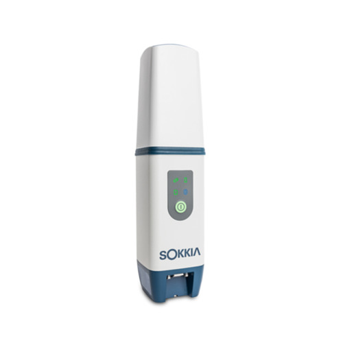 Sokkia GCX3 Compact GNSS Receiver Kit - (3 Options Available)