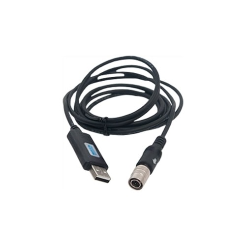 Sokkia DOC27-USB Cable, Hirose to USB Port - 635039