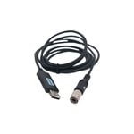 Sokkia DOC27-USB Cable, Hirose to USB Port - 635039 ES2787