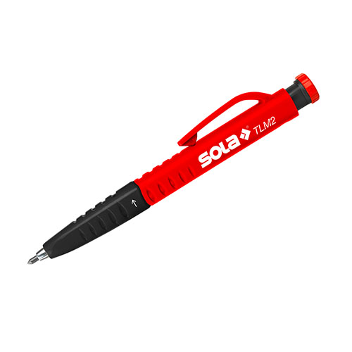 Sola Deep Hole Marker and Mechanical Pencil TLM2 