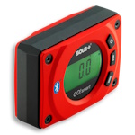 Sola Go! Smart Digital Inclinometer and Protractor with Bluetooth ET13302