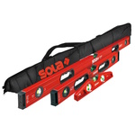 Sola Big Red Classic Set - LSBCLASSIC ET15800