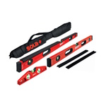 Sola Big Red Mason Set - LSBMASONSET ET15802