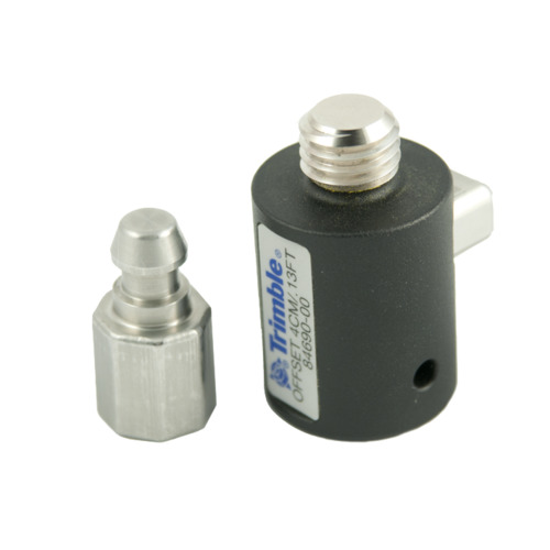 Spectra Geospatial Quick Lock Adapter for GNSS Receiver - 84690-00-GEO ET19691
