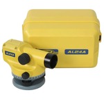 Spectra Precision 24X Air Dampened Auto Level AL24A ES5203