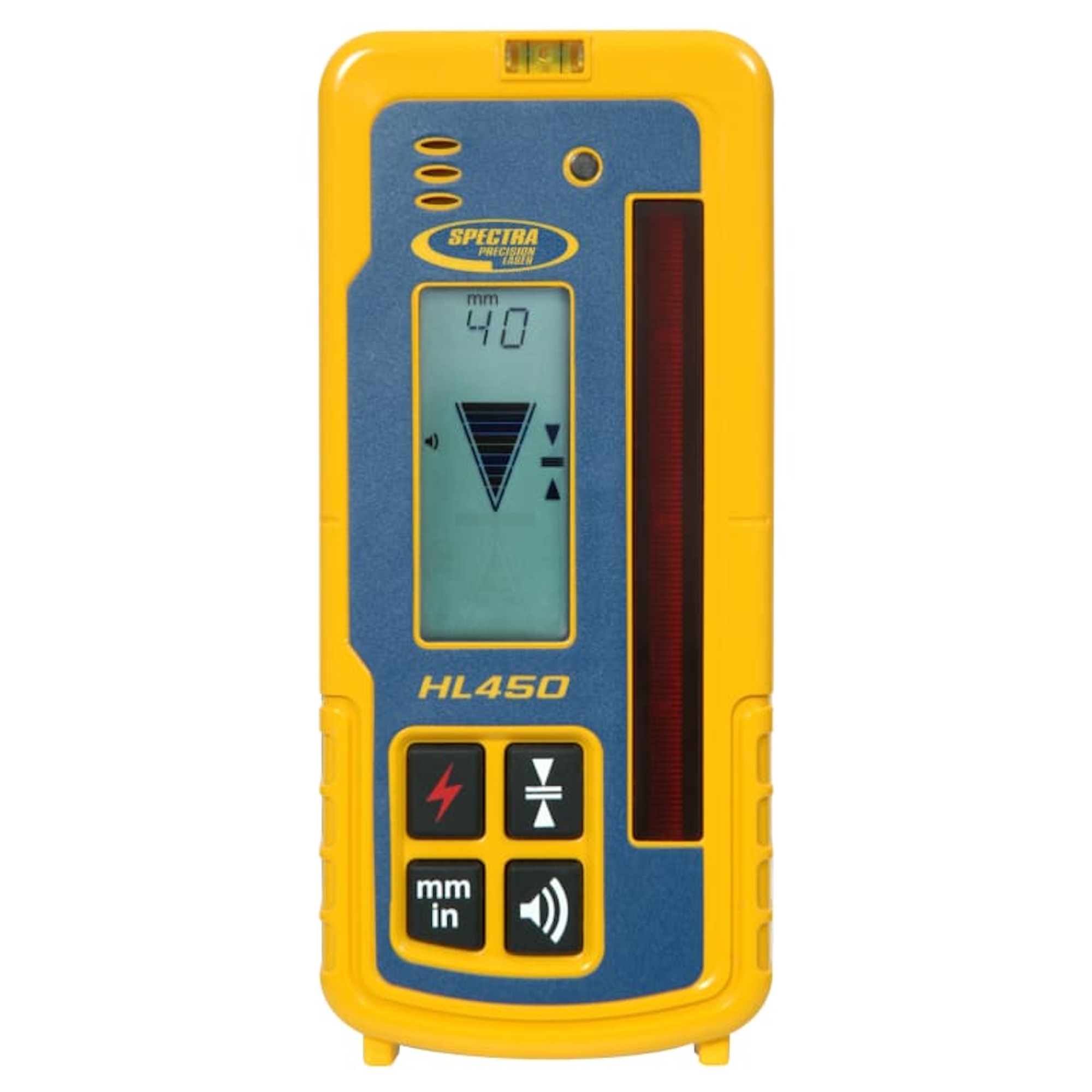 Spectra Precision LL300N-4 Laser Level - LL300N-4