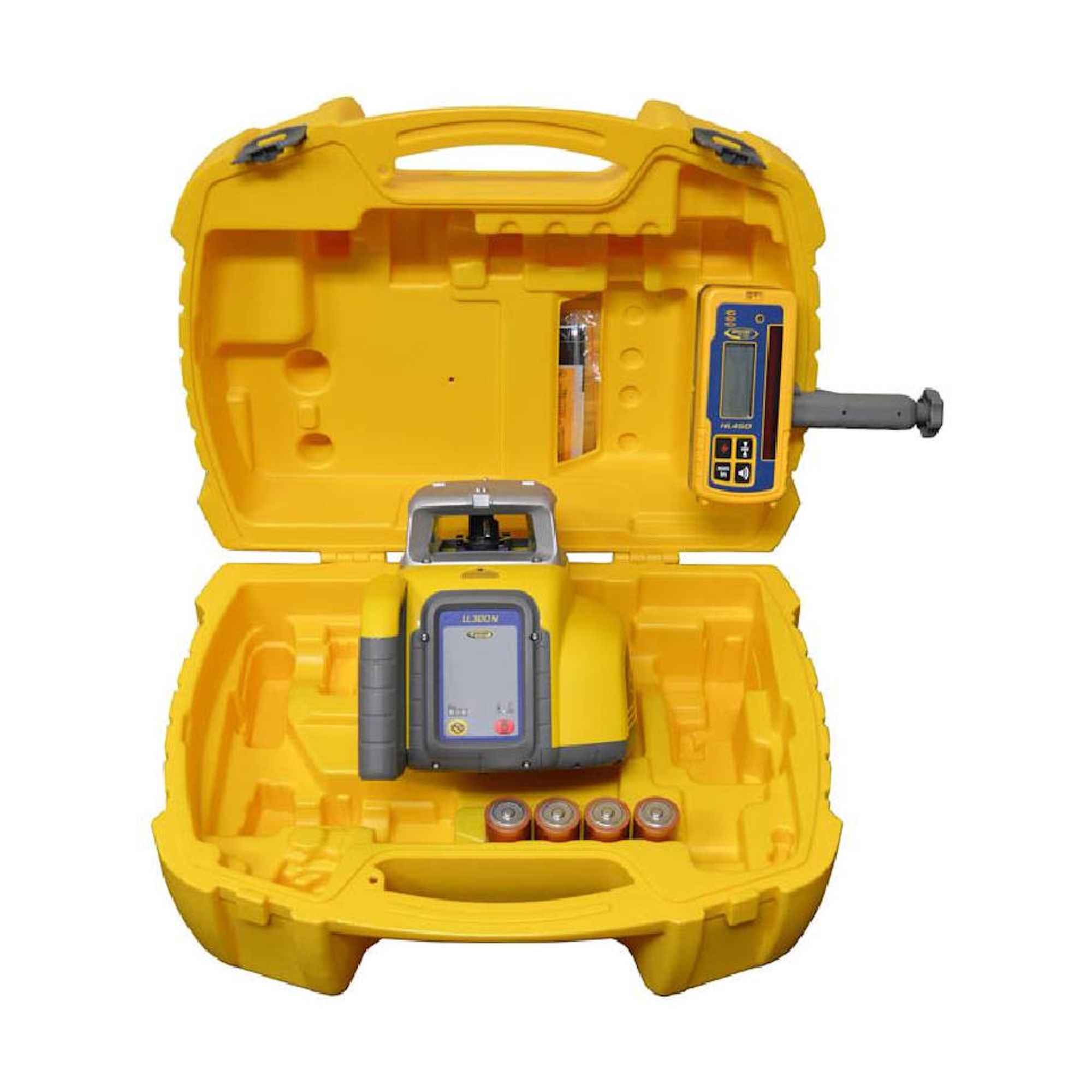 Spectra Precision LL300N-4 Laser Level - LL300N-4