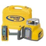 Spectra Precision LL300N-4 Laser Level - LL300N-4 ET14519