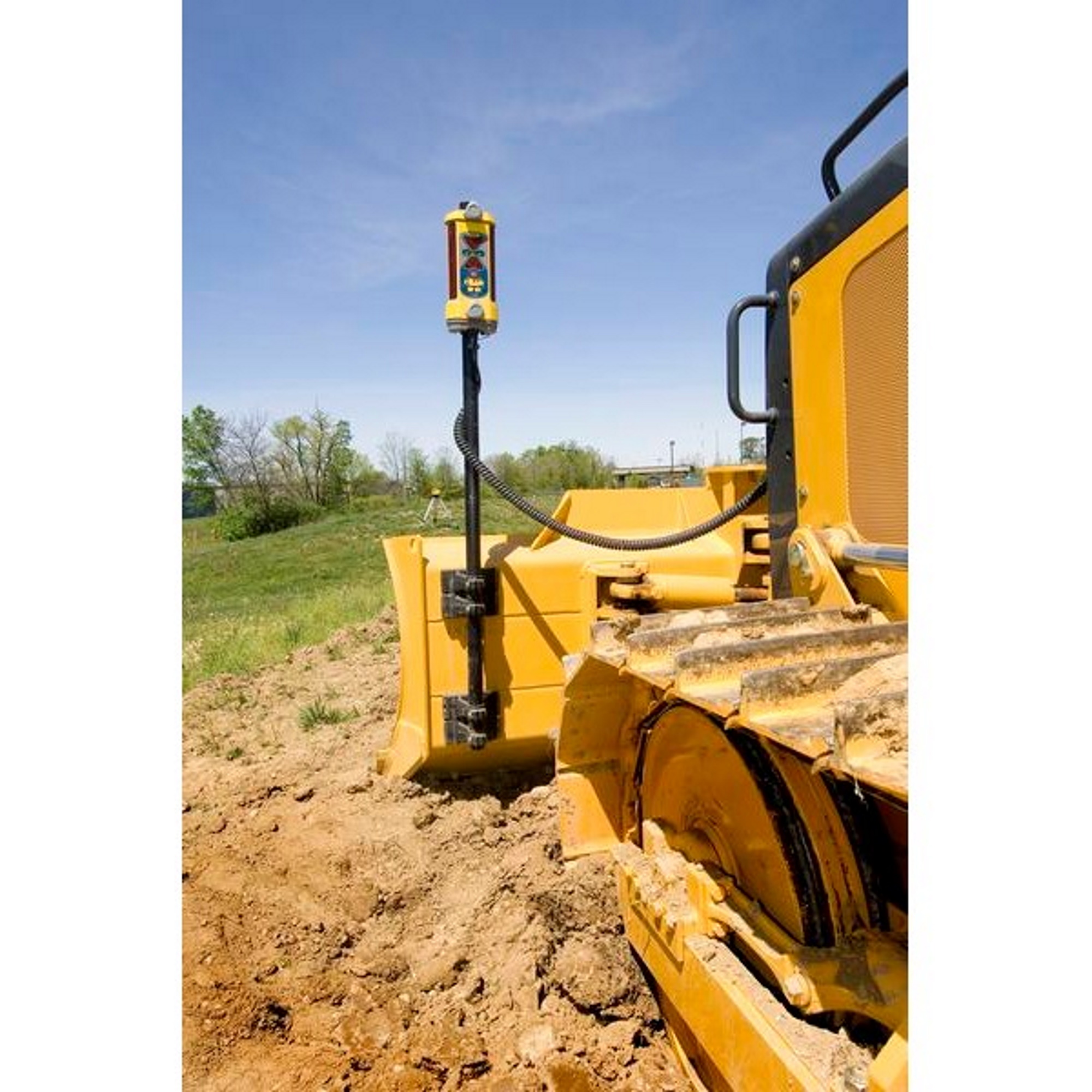 Spectra Precision LR30 Display Receivers (3 Options Available