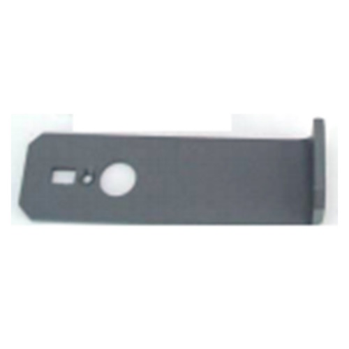 Spectra Precision L-Bracket for M201 Modification for UL633 - 1475-1521