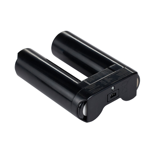 Spectra Precision NiMH Rechargeable Battey Pack (GL1425C) - B10