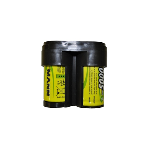 Spectra Precision Rechargeable Battery Pack 5 Ah NiMH DCell pack