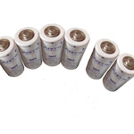Spectra Precision NiMH Rechargeable Battery Set w/o Thermistor (GL7XX) - 1445-2900 ET16701