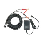 Spectra Precision Charger NiMH / NiCad for 2-6 "D" cells (GL700s, LL600, HV601, HV602) - 1445-2093 ET16702