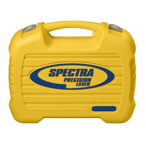 Spectra Precision LL300N/LL300S/LL400HV/GL4X2N Small Carrying Case - 5289-0025
