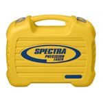 Spectra Precision HV302/HV302G Small Carrying Case - 5289-0026 ET16708