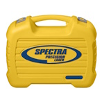 Spectra Precision HV302/HV302G Small Carrying Case - 5289-0026 ET16708