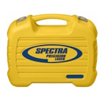 Spectra Precision GL4X2N, LL300S, LL300N Carrying Case - 5289-0025 ET16711