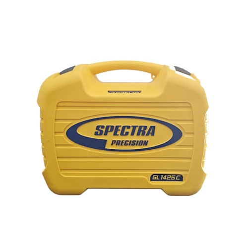 Spectra Precision GL1425C Carrying Case - 128994-00