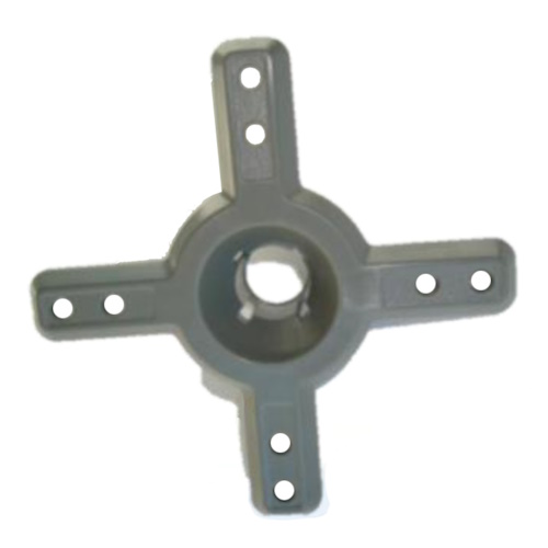 Spectra Precision Spot Finder Sun Shield for SF601  - Q104864
