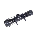 Spectra Precision Sighting Scope for UL633, GL6X2, GL4X2, and LL400 - 1243-0101 ET16727