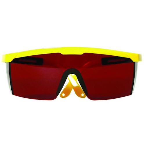 Spectra Precision Laser Glasses (Red Enhancing) - Q100206